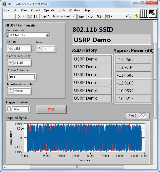 802.11b Demodulate and Descramble - FP.png